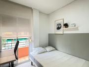 Room for rent in Valencia L'Eixample, Valencia region Room for rent in Valencia L'Eixample, Valencia region