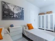 Room for rent in Valencia L'Eixample, Valencia region