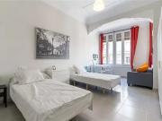 Room for rent in Valencia L'Eixample, Valencia region