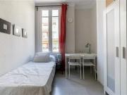 Room for rent in Valencia L'Eixample, Valencia region