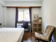 Room for rent in Valencia L'Eixample, Valencia region