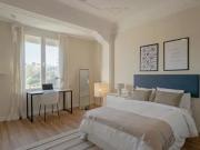 Room for rent in Valencia L'Eixample, Valencia region