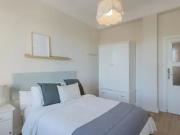 Room for rent in Valencia L'Eixample, Valencia region