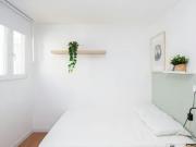 Room for rent in Valencia L'Eixample, Valencia region
