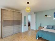 Room for rent in Valencia L'Eixample, Valencia region