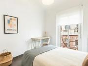 Room for rent in Valencia L'Eixample, Valencia region