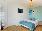 Room for rent in Valencia L'Eixample, Valencia region