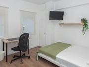 Room for rent in Valencia L'Eixample, Valencia region