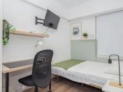 Room for rent in Valencia L'Eixample, Valencia region