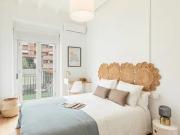 Room for rent in Valencia L'Eixample, Valencia region