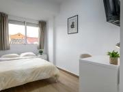 Room for rent in Valencia L'Eixample, Valencia region