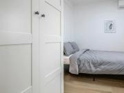 Room for rent in Valencia L'Eixample, Valencia region