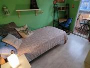 Room for rent in Valencia L'Eixample, Valencia region