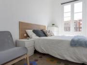 Room for rent in Valencia L'Eixample, Valencia region