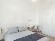 Room for rent in Valencia L'Eixample, Valencia region