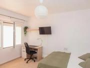 Room for rent in Valencia Patraix, Valencia region