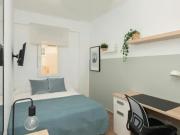 Room for rent in Valencia Patraix, Valencia region