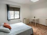 Room for rent in Valencia Patraix, Valencia region