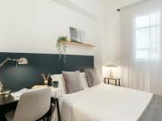 Room for rent in Valencia Patraix, Valencia region