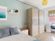 Room for rent in Valencia Poblats Marítims, Valencia region