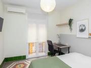 Room for rent in Valencia Poblats Marítims, Valencia region