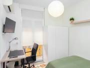 Room for rent in Valencia Poblats Marítims, Valencia region