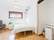 Room for rent in Valencia Poblats Marítims, Valencia region