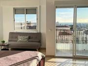 Room for rent in Valencia Poblats Marítims, Valencia region