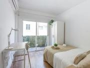 Room for rent in Valencia Poblats Marítims, Valencia region