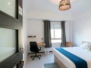 Room for rent in Valencia Poblats Marítims, Valencia region