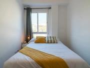 Room for rent in Valencia Poblats Marítims, Valencia region