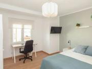 Room for rent in Valencia Poblats Marítims, Valencia region