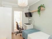 Room for rent in Valencia Poblats Marítims, Valencia region Room for rent in Valencia Poblats Marítims, Valencia region