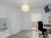 Room for rent in Valencia Poblats Marítims, Valencia region