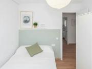 Room for rent in Valencia Poblats Marítims, Valencia region Room for rent in Valencia Poblats Marítims, Valencia region