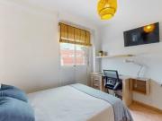 Room for rent in Valencia Poblats Marítims, Valencia region