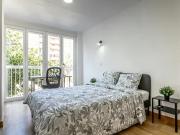 Room for rent in Valencia Poblats Marítims, Valencia region