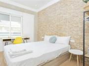 Room for rent in Valencia Poblats Marítims, Valencia region