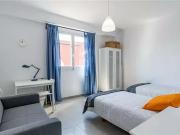 Room for rent in Valencia Poblats Marítims, Valencia region