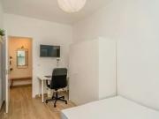 Room for rent in Valladolid, Castilla y León