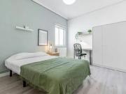 Room for rent in Valladolid, Castilla y León