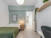 Room for rent in Valladolid, Castilla y León