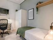 Room for rent in Valladolid, Castilla y León