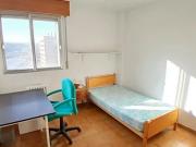 Room for rent in Valladolid, Castilla y León
