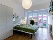 Room for rent in Valladolid, Castilla y León