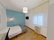 Room for rent in Valladolid, Castilla y León