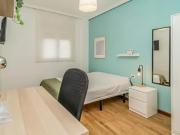 Room for rent in Valladolid, Castilla y León