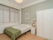 Room for rent in Valladolid, Castilla y León