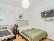 Room for rent in Valladolid, Castilla y León