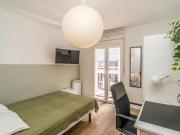 Room for rent in Valladolid, Castilla y León